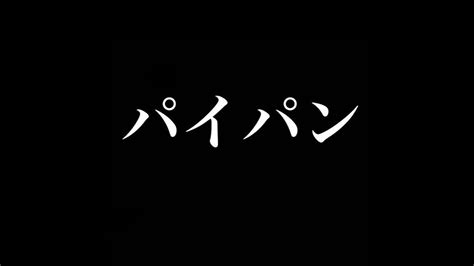 パイパン と は|パイパン ‐ 通信用語の基礎知識.